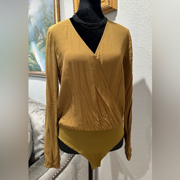 Top Forever 21 size S - Picture 1 of 9